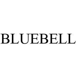 BLUEBELL trademark