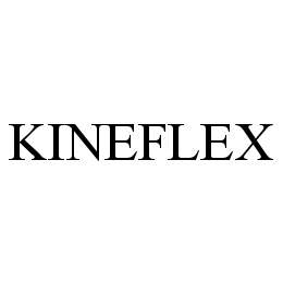 KINEFLEX trademark
