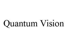 QUANTUM VISION trademark