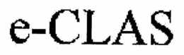E-CLAS trademark