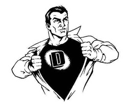 D trademark
