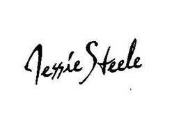 JESSIE STEELE trademark
