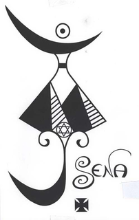 SENA trademark