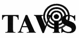 TAVIS trademark