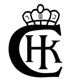 CHK trademark