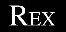 REX trademark