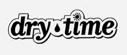 DRY TIME trademark