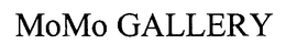MOMO GALLERY trademark