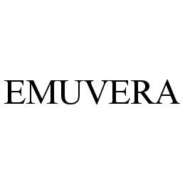 EMUVERA trademark