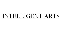 INTELLIGENT ARTS trademark