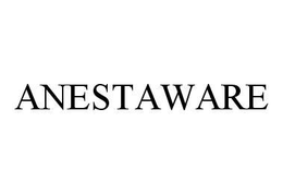 ANESTAWARE trademark