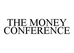 THE MONEY CONFERENCE trademark