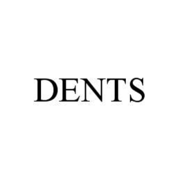 DENTS trademark