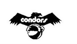 CONDORS trademark