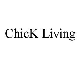 CHICK LIVING trademark