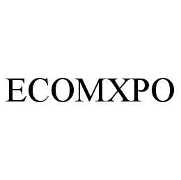 ECOMXPO trademark