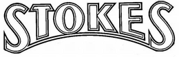 STOKES trademark