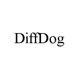 DIFFDOG trademark