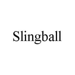 SLINGBALL trademark