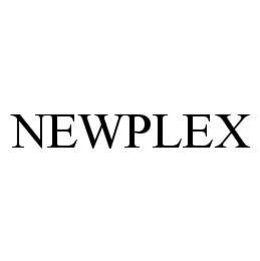 NEWPLEX trademark