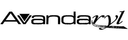 AVANDARYL trademark