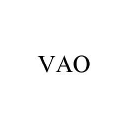 VAO trademark