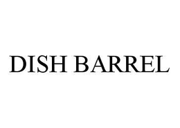 DISH BARREL trademark