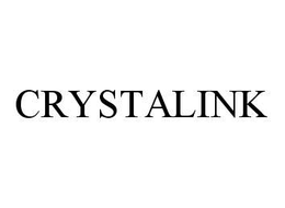 CRYSTALINK trademark