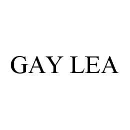GAY LEA trademark