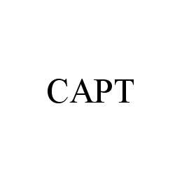 CAPT trademark