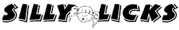 SILLY LICKS trademark