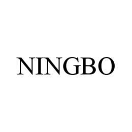 NINGBO trademark