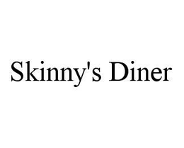 SKINNY'S DINER trademark