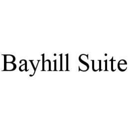 BAYHILL SUITE trademark