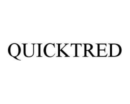 QUICKTRED trademark