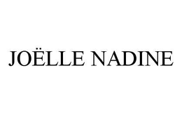 JOËLLE NADINE trademark