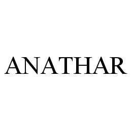 ANATHAR trademark