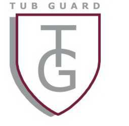 TUB GUARD TG trademark
