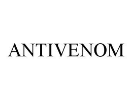 ANTI-VENOM trademark