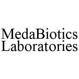 MEDABIOTICS LABORATORIES trademark