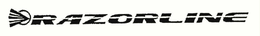 RAZORLINE trademark