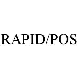 RAPID/POS trademark