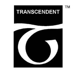 TRANSCENDENT trademark