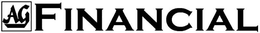 AG FINANCIAL trademark