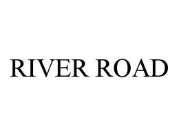 RIVER ROAD trademark