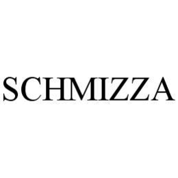 SCHMIZZA trademark