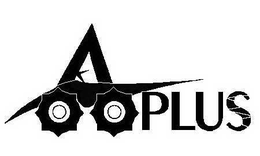 A PLUS trademark