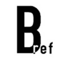 BREF trademark