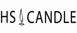 HS CANDLE trademark