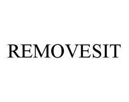 REMOVESIT trademark